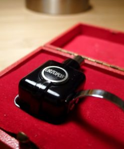 Refurbished cartridges