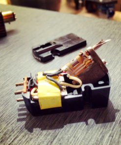 Cartridge repair services