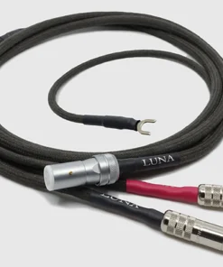 Phono cables