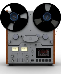 Reel to Reel Machine